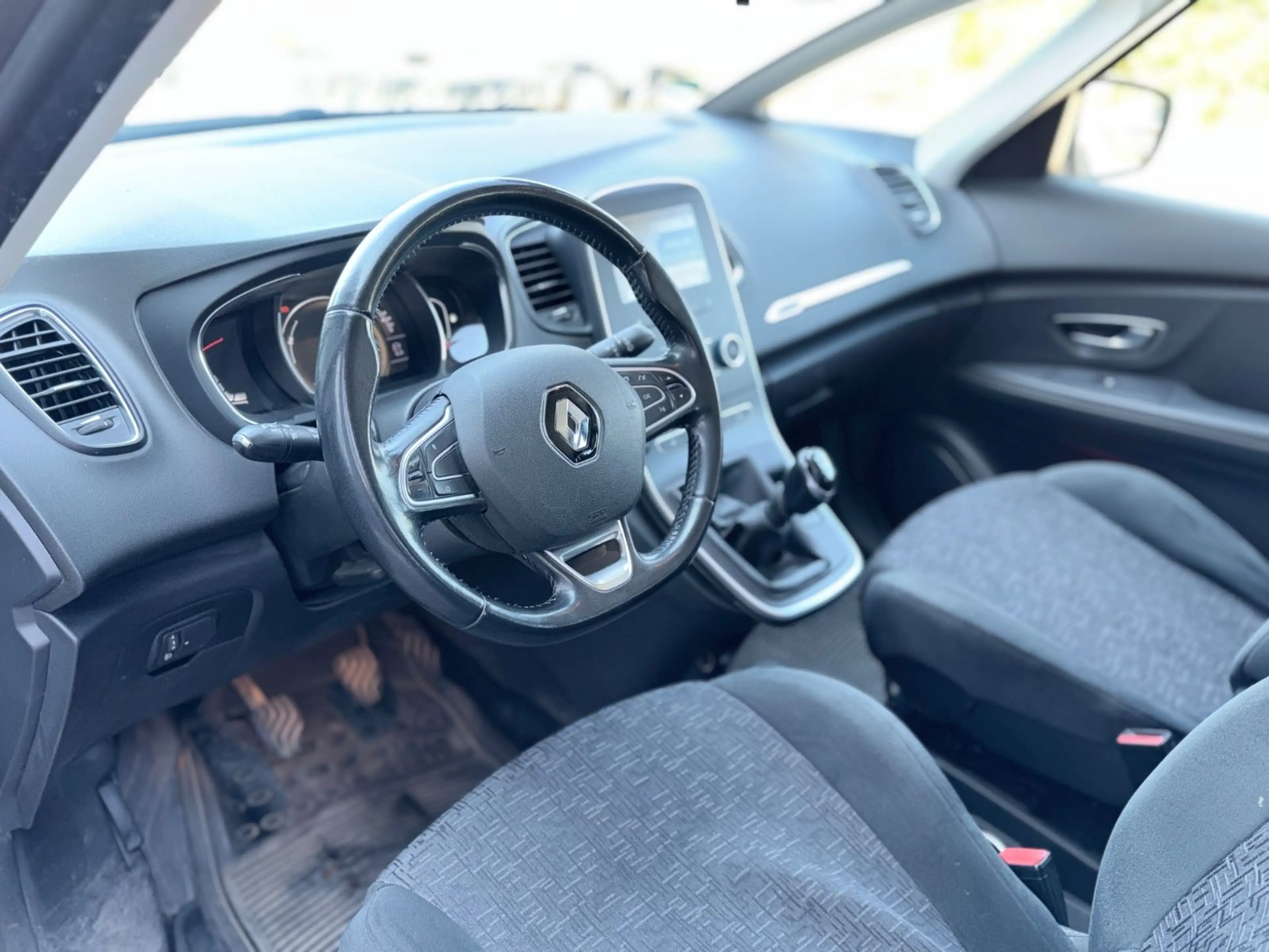 Renault Scenic IV Experience |SHZ|NAVI|DIGITALTACHO|KLIM — photo 14