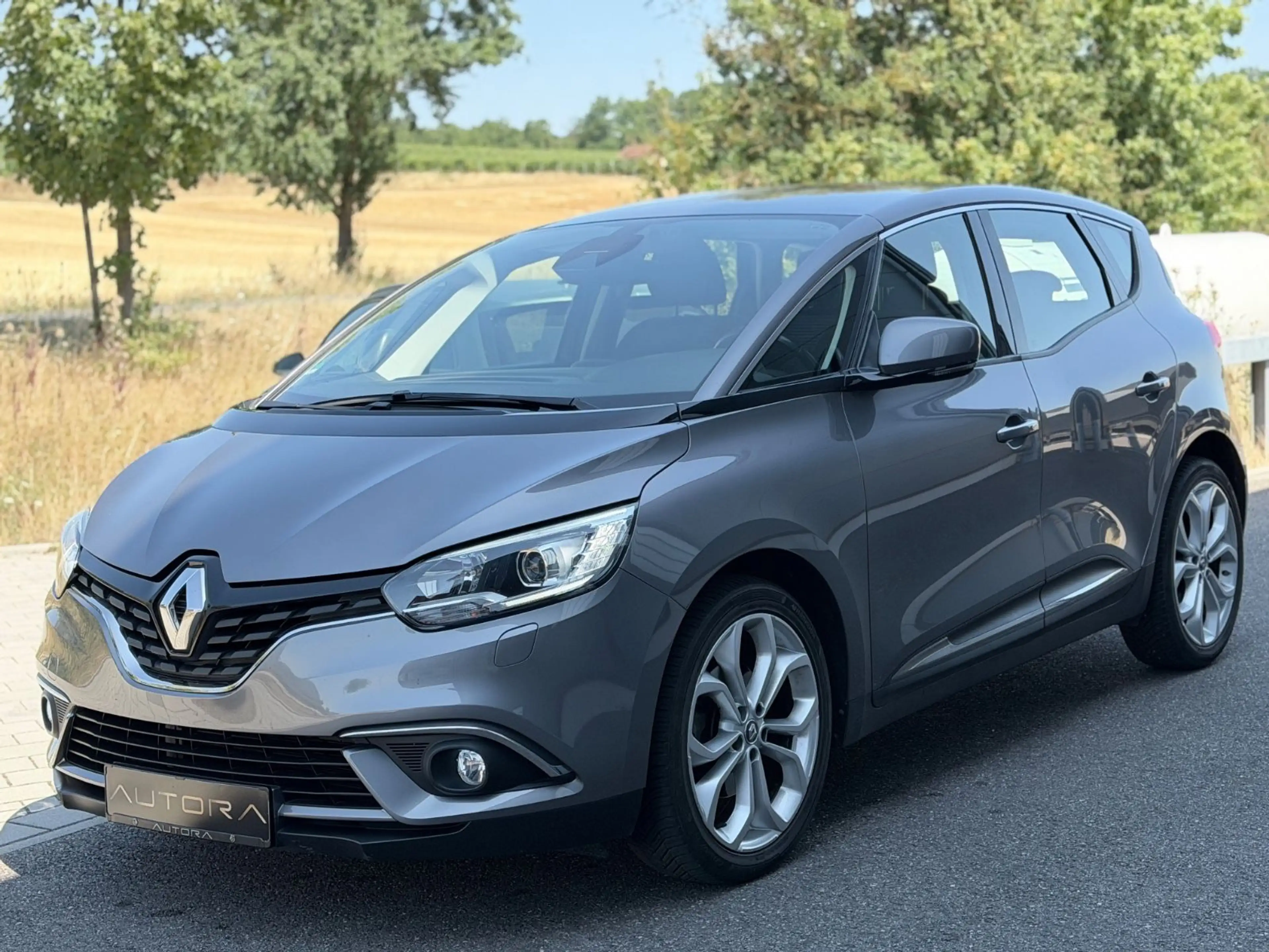 Renault Scenic IV Experience |SHZ|NAVI|DIGITALTACHO|KLIM — photo 7