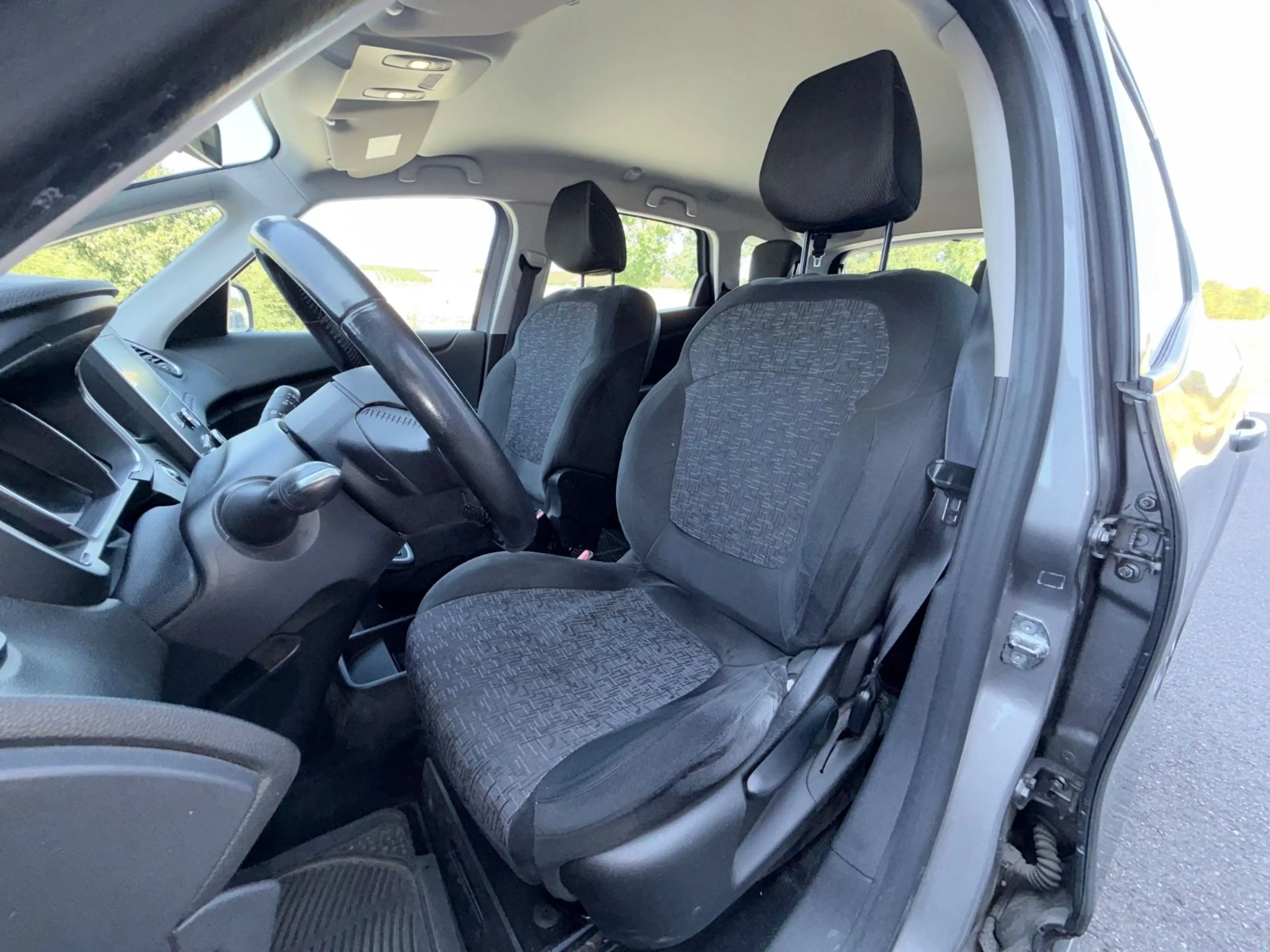 Renault Scenic IV Experience |SHZ|NAVI|DIGITALTACHO|KLIM — photo 15