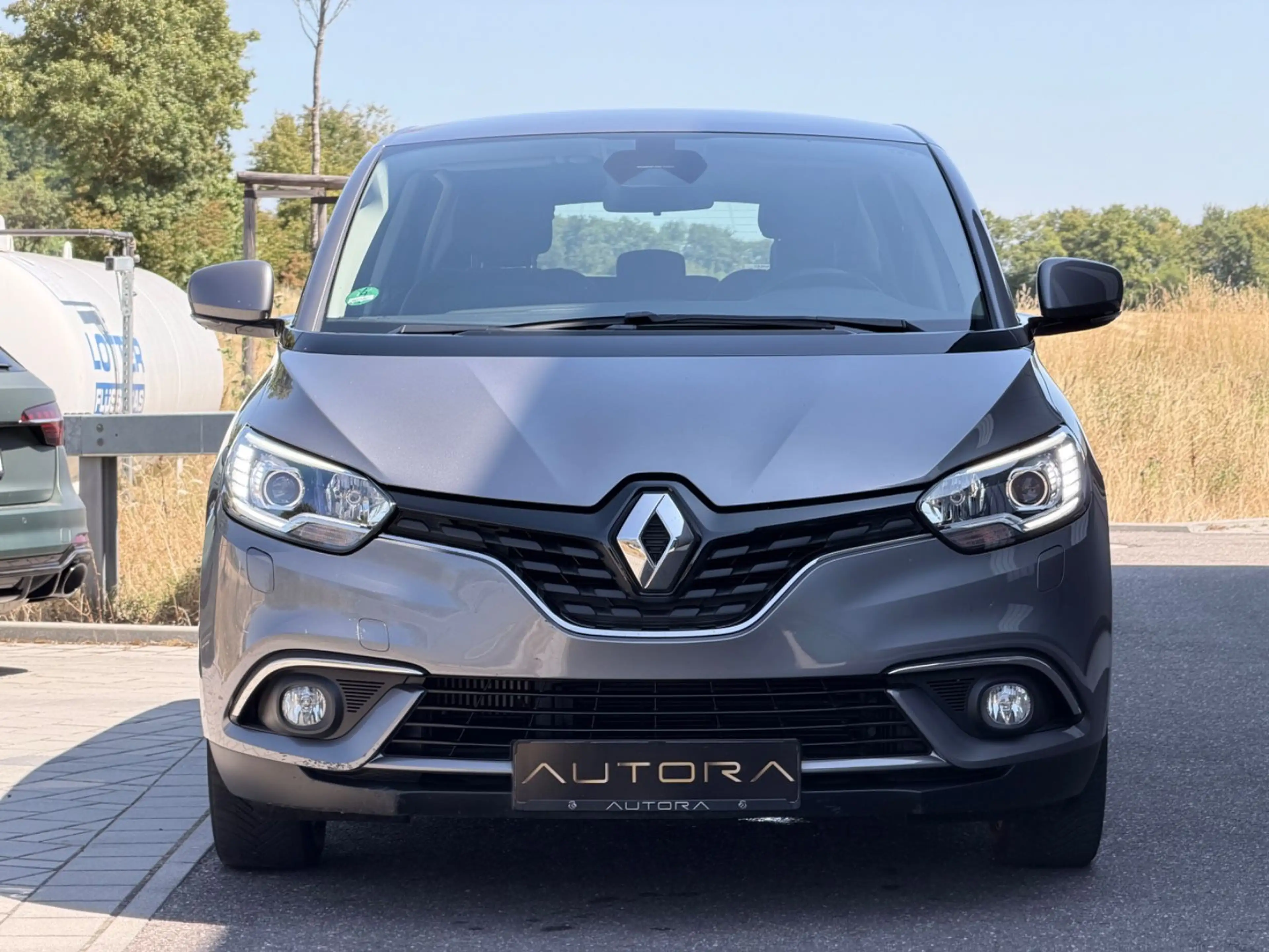Renault Scenic IV Experience |SHZ|NAVI|DIGITALTACHO|KLIM — photo 3