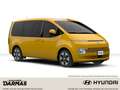 Hyundai STARIA STARIA  2.2 CRDi Prime 4WD 9-Sitzer Leder Navi Yellow - thumbnail 1