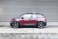 BMW i3 Unique Forever Edition 120Ah 42 kWh Rosso - thumbnail 2