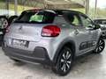 Citroen C3 1.2 I Shine S_CARPLAY_LED_JANTES_CLIM_GARANTIE Gris - thumbnail 4