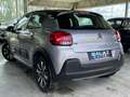 Citroen C3 1.2 I Shine S_CARPLAY_LED_JANTES_CLIM_GARANTIE Gris - thumbnail 5