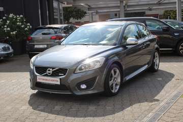 D2 R-Design Edition PRO*LEDER*SHZ*XENON!