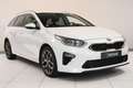 Kia Ceed SW / cee'd SW Sportswagon 1.5 T-GDi DynamicPlusLine | cruise con Blanc - thumbnail 5