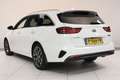 Kia Ceed SW / cee'd SW Sportswagon 1.5 T-GDi DynamicPlusLine | cruise con Blanc - thumbnail 6