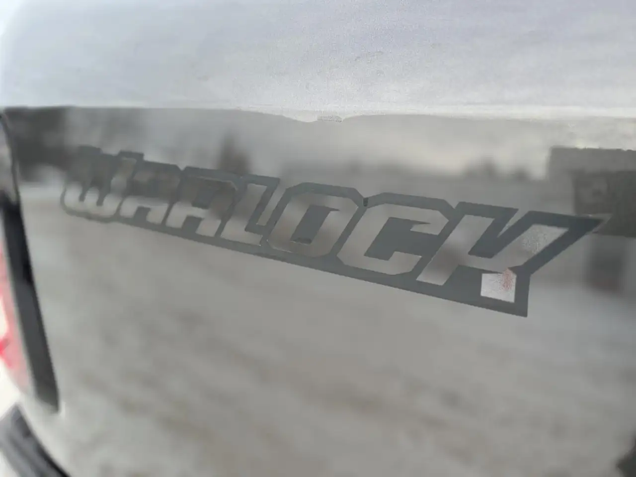 RAM 2500 снимка RAM 2500