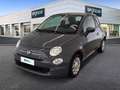 Fiat 500 1.2 69cv Pop Gris - thumbnail 1