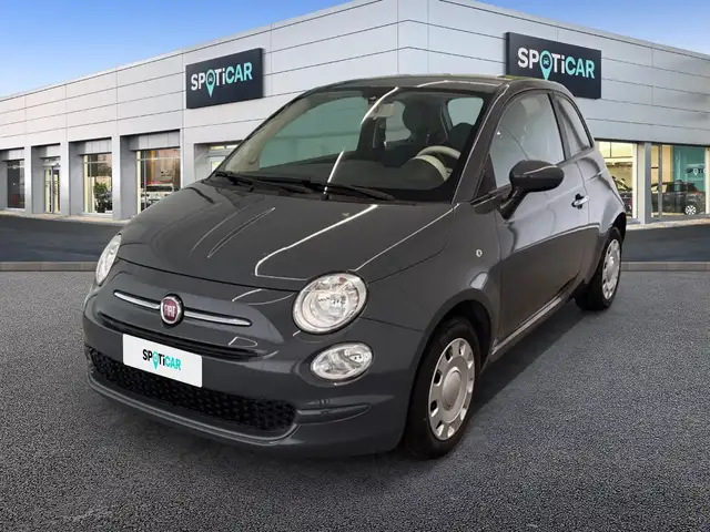 Fiat 500 1.2 69cv Pop