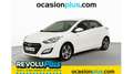 Hyundai i30 1.6CRDi BD Tecno 110 Blanco - thumbnail 1