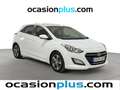 Hyundai i30 1.6CRDi BD Tecno 110 Blanco - thumbnail 2