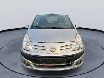 Acenta/54.000km/1.Hand