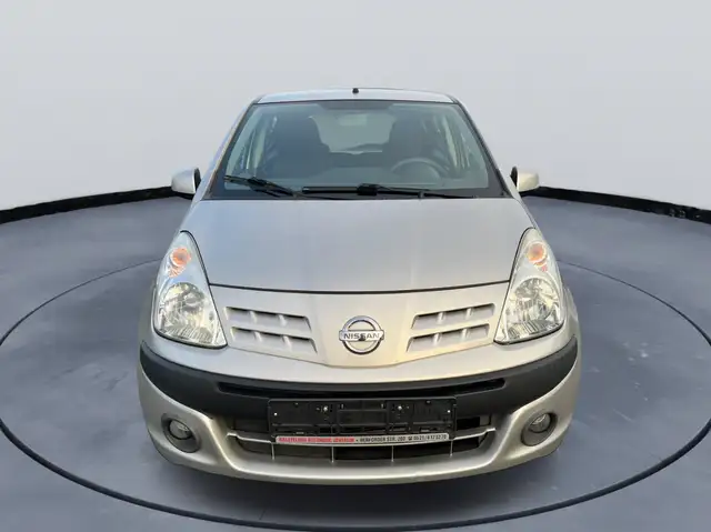 Nissan Pixo Acenta/54.000km/1.Hand