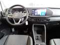 Volkswagen Caddy Life 2.0TDI DSG TEMPOMAT+KAM+BEHZB-FRTSCHB+++ Silber - thumbnail 4