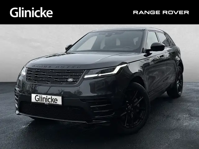Land Rover Range Rover Velar P400e Dynamic SE 21" / 360° Ka