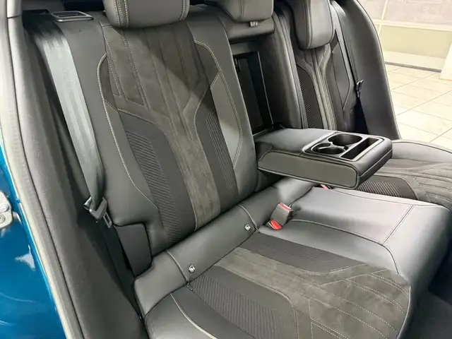 Peugeot 408 view 14