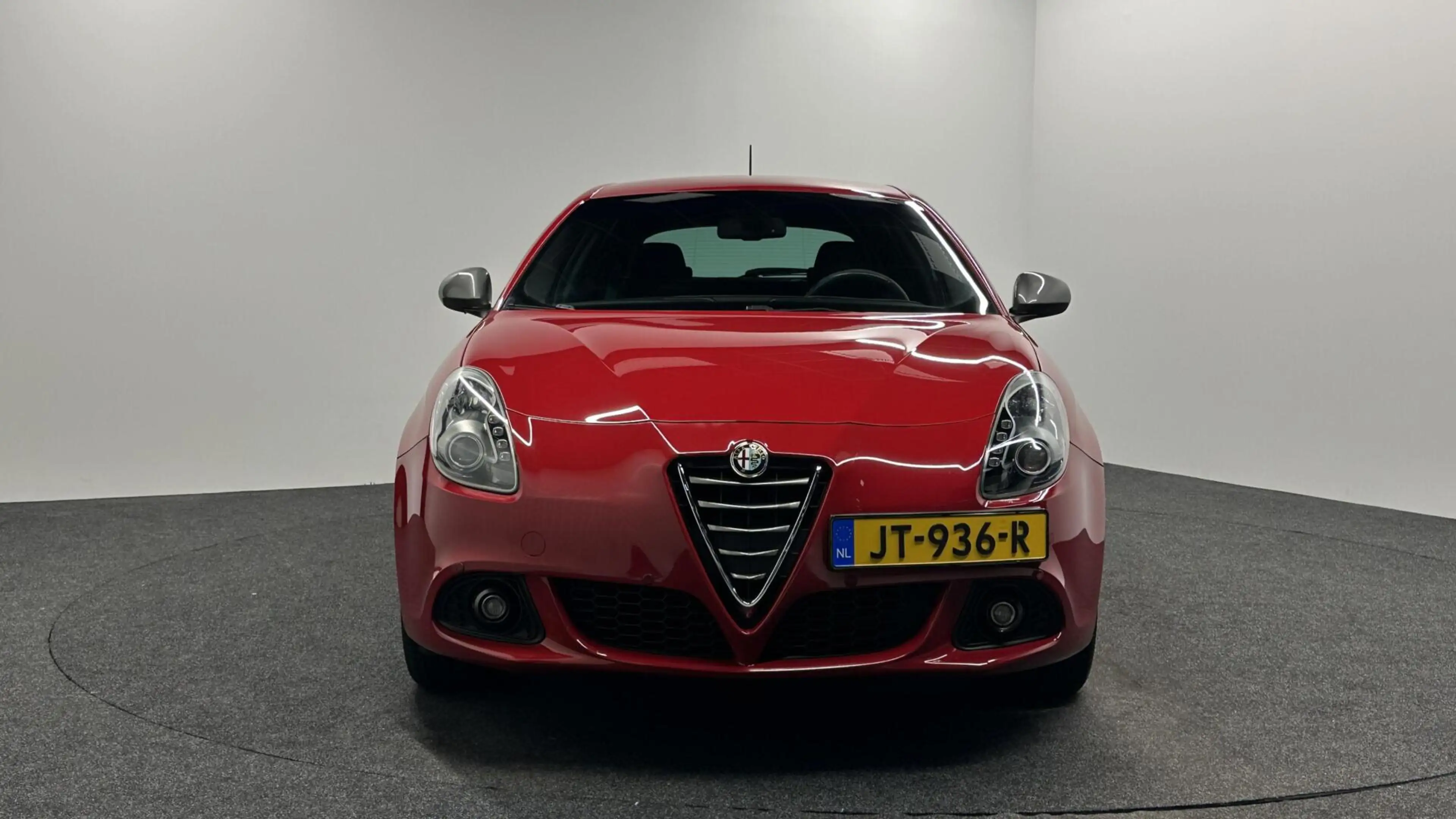 Alfa Romeo Giulietta 1.4 Turbo MultiAir Super NAVI CRUISE. — photo 10