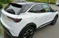 Opel Mokka Mokka 1.2 DI Turbo Automatik Ultimate - LEDER Weiß - thumbnail 10