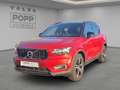 Volvo XC40 T5 RDesign Recharge 19" H&K LED LHZ RFK SHZ Rot - thumbnail 9