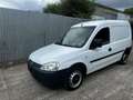 Opel Combo Kasten TÜV NEU*TOP ZUSTAND Weiß - thumbnail 3