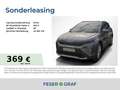 Skoda Elroq 85 ACC AHK LED Kessy Smart Link Sitzh. Grau - thumbnail 1