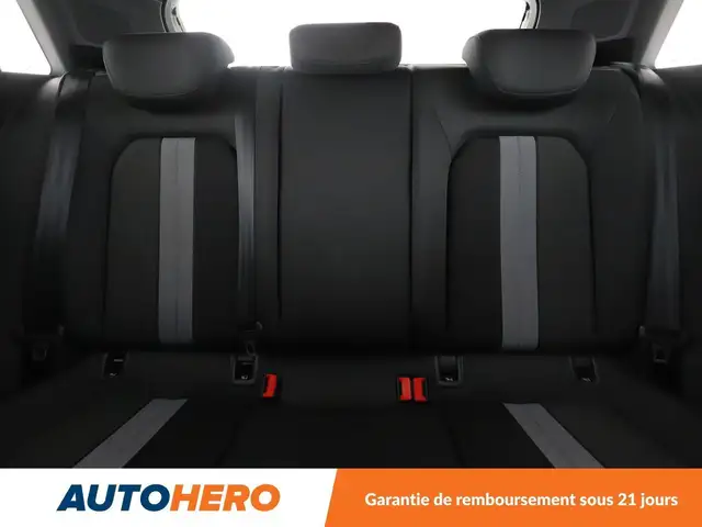 Audi A3 view 15