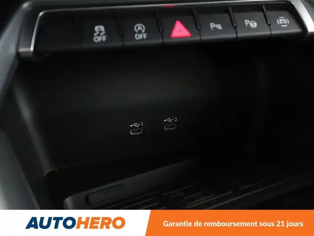 Audi A3 view 30