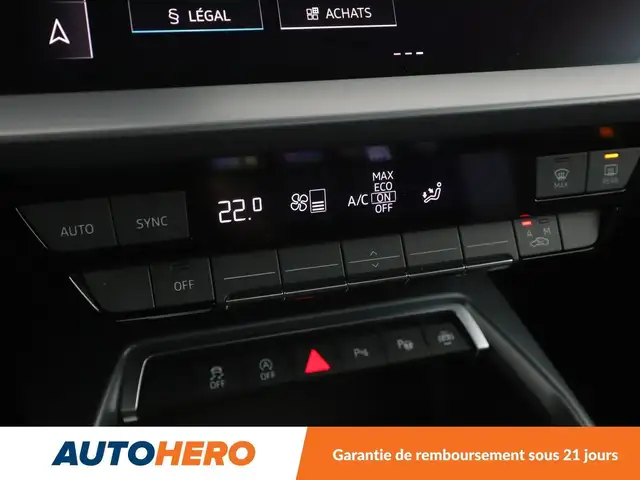 Audi A3 view 29