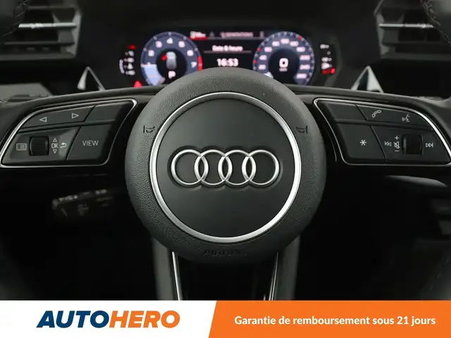 Audi A3 view 19