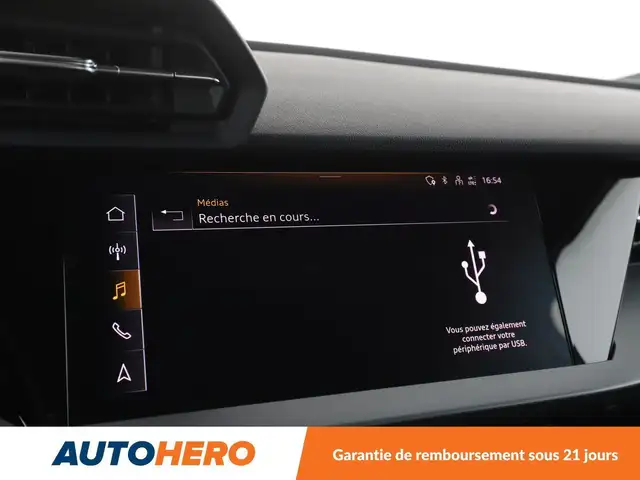 Audi A3 view 27