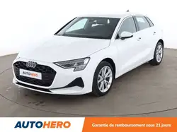 Audi A3 30 TFSI mHEV S Tronic