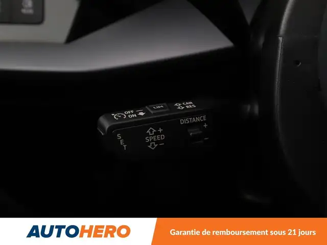 Audi A3 view 23