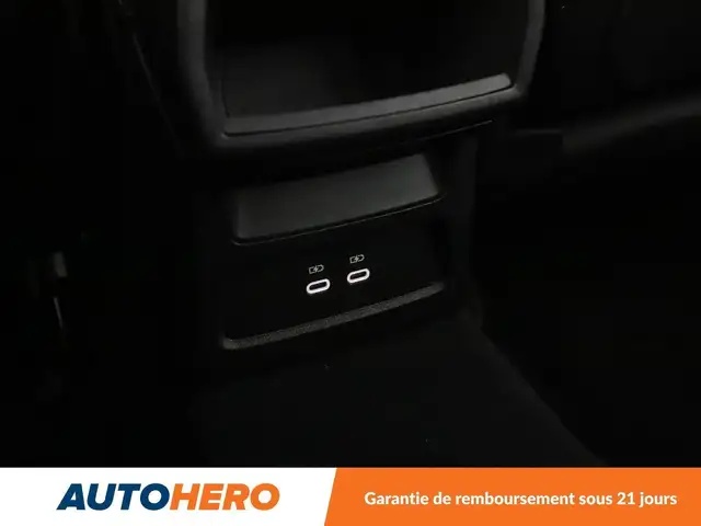 Audi A3 view 13