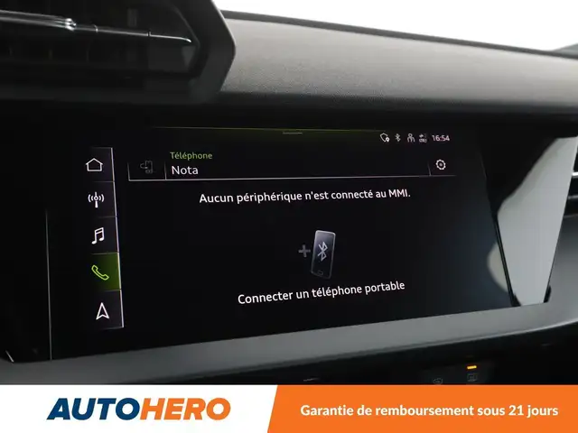 Audi A3 view 28