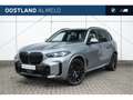 BMW X5 xDrive50e High Executive M Sport Automaat / Panora Gris - thumbnail 1