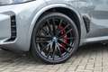 BMW X5 xDrive50e High Executive M Sport Automaat / Panora Gris - thumbnail 9