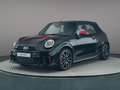 MINI John Cooper Works Cabrio XL Zwart - thumbnail 1