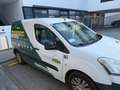Citroen Berlingo Berlingo 1,6 HDI Weiß - thumbnail 2