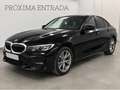 BMW 318 318d Negro - thumbnail 1