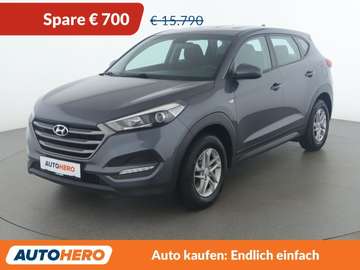 1.6 Comfort 2WD