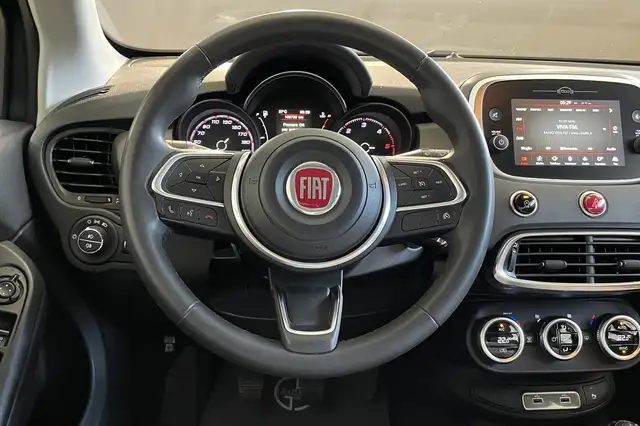 Fiat 500x view 14