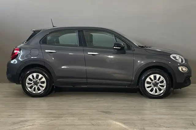 Fiat 500x view 7