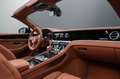 Bentley Continental GTC Azure V8 Hybrid *MY2026* Bleu - thumbnail 13