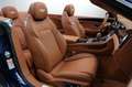 Bentley Continental GTC Azure V8 Hybrid *MY2026* Bleu - thumbnail 14