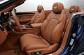 Bentley Continental GTC Azure V8 Hybrid *MY2026* Bleu - thumbnail 10
