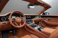 Bentley Continental GTC Azure V8 Hybrid *MY2026* Bleu - thumbnail 11