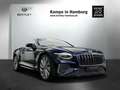 Bentley Continental GTC Azure V8 Hybrid *MY2026* Bleu - thumbnail 3