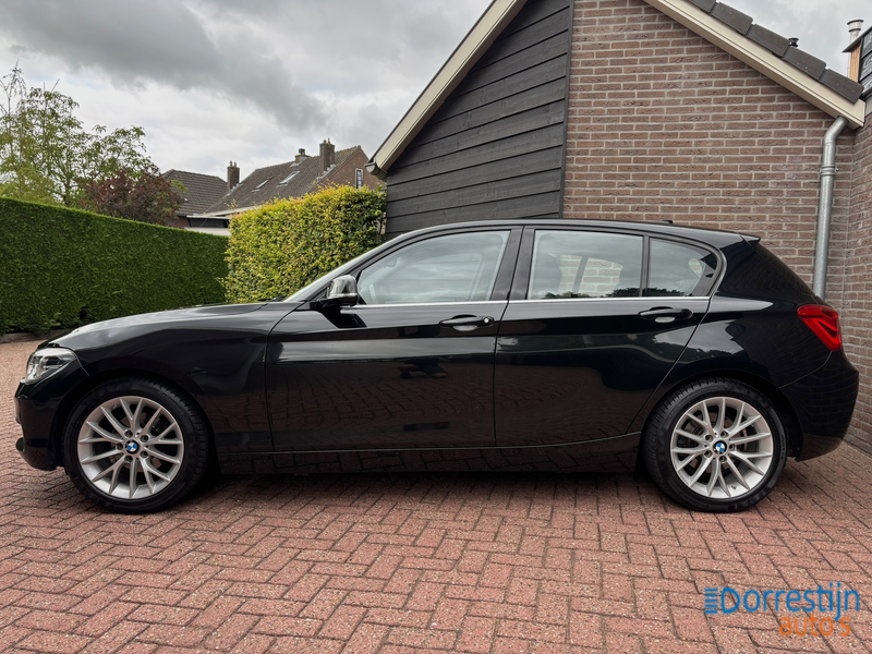BMW 118 1-serie 118i Executive | Automaat | Navi | PDC | L — photo 2