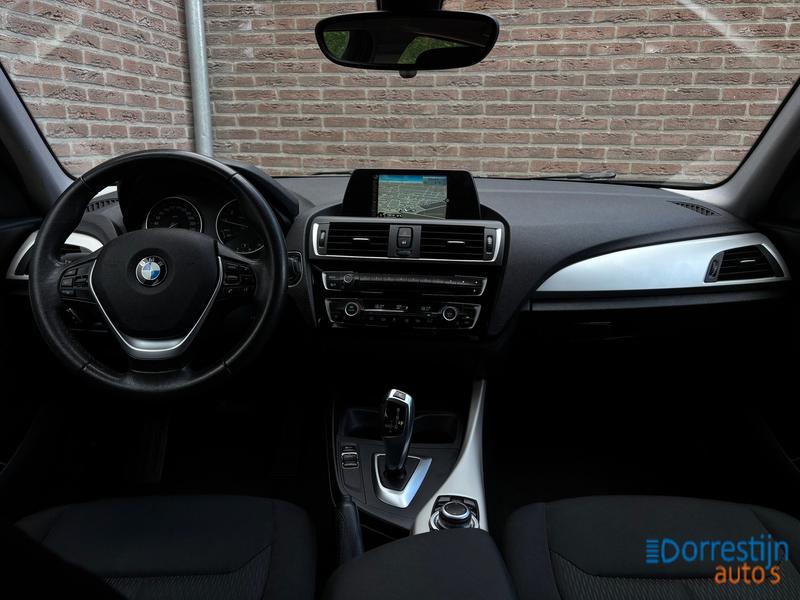 BMW 118 1-serie 118i Executive | Automaat | Navi | PDC | L — photo 10